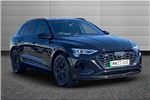 2023 Audi Q8 e-tron