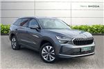 2024 Skoda Kodiaq
