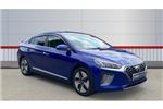 2021 Hyundai IONIQ