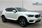 2022 Volvo XC40 Recharge