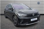 2024 Volkswagen ID.4