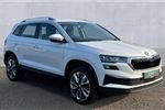 2023 Skoda Karoq