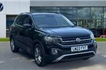 2022 Volkswagen T-Cross