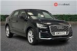 2019 Audi Q2