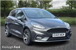 2019 Ford Fiesta ST