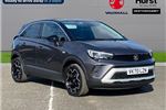 2021 Vauxhall Crossland