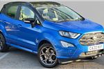 2020 Ford EcoSport