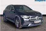 2022 Mercedes-Benz GLA