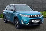 2022 Suzuki Vitara