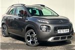 2020 Citroen C3 Aircross