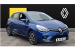 2018 Renault Clio