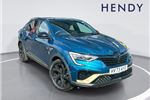 2023 Renault Arkana