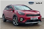 2019 Kia Niro