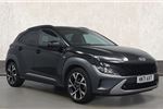 2021 Hyundai Kona