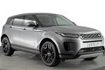 2020 Land Rover Range Rover Evoque 2.0 P200 5dr Auto