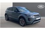 2019 Land Rover Range Rover Evoque