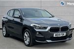 2019 BMW X2