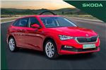 2023 Skoda Scala