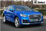 2018 Audi Q2