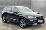 2024 SEAT Ateca