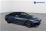 2021 BMW 4 Series