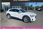2020 Audi e-tron