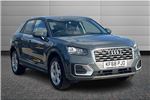 2019 Audi Q2