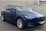 2017 Tesla Model X