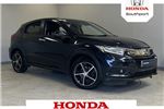 2020 Honda HR-V