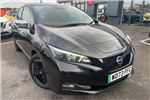 2023 Nissan Leaf