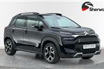 2024 Citroen C3 Aircross