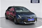 2023 Toyota Corolla 1.8 Hybrid GR Sport 5dr CVT