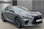 2023 Lexus RX