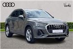 2020 Audi Q3