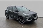 2019 Ford Kuga