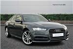 2017 Audi A6