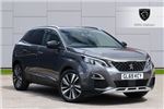 2019 Peugeot 3008