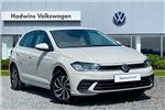 2022 Volkswagen Polo