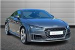 2019 Audi TT