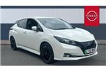 2022 Nissan Leaf
