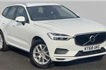 2018 Volvo XC60