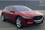 2020 Jaguar I-Pace