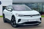 2021 Volkswagen ID.4