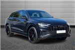 2019 Audi Q8