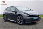 2024 Cupra Born