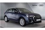 2020 Audi Q3