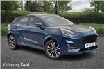 2022 Ford Puma