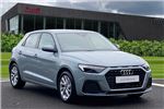 2024 Audi A1