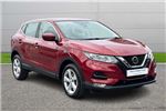 2019 Nissan Qashqai