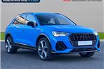 2022 Audi Q3